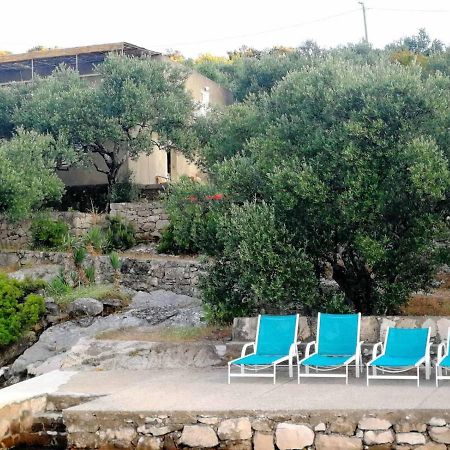 Beach House Olea Apartment Blazevo ภายนอก รูปภาพ