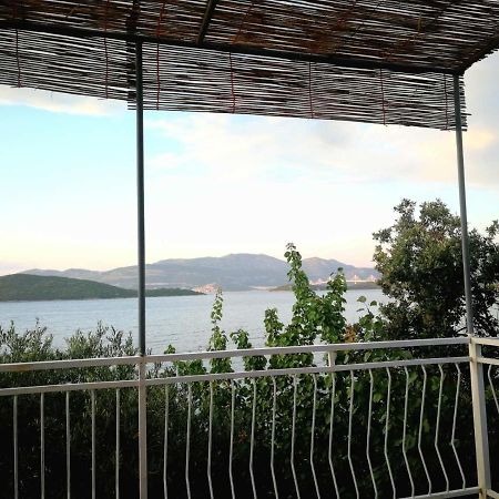 Beach House Olea Apartment Blazevo ภายนอก รูปภาพ