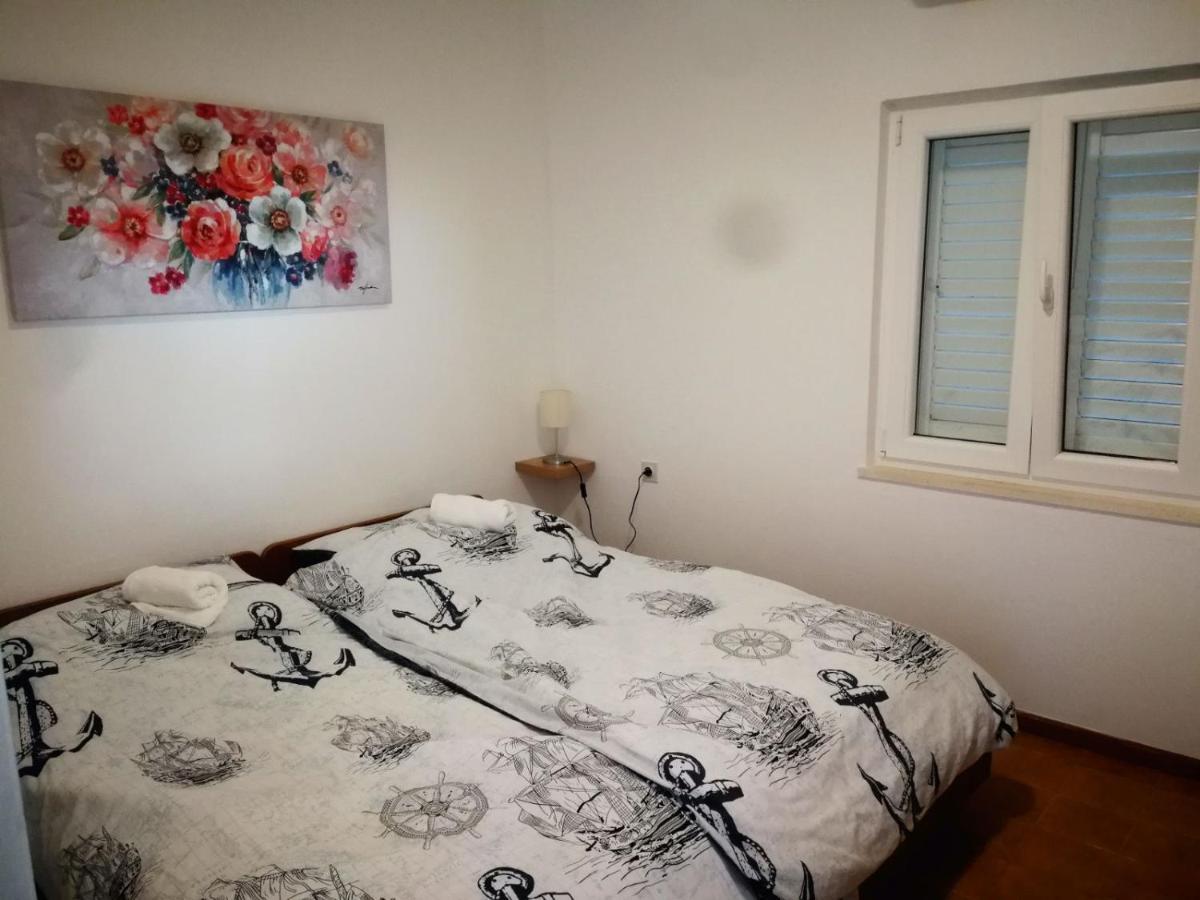 Beach House Olea Apartment Blazevo ภายนอก รูปภาพ