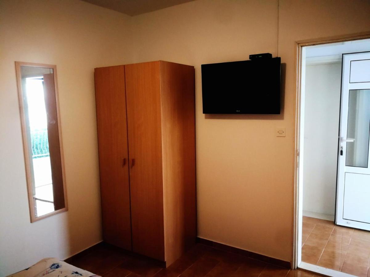 Beach House Olea Apartment Blazevo ภายนอก รูปภาพ
