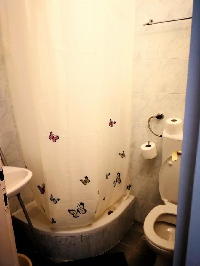 Beach House Olea Apartment Blazevo ภายนอก รูปภาพ