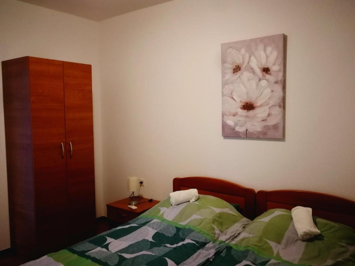 Beach House Olea Apartment Blazevo ภายนอก รูปภาพ