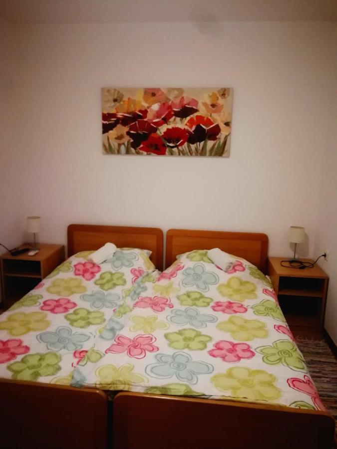 Beach House Olea Apartment Blazevo ภายนอก รูปภาพ