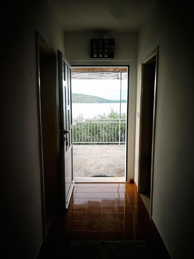 Beach House Olea Apartment Blazevo ภายนอก รูปภาพ