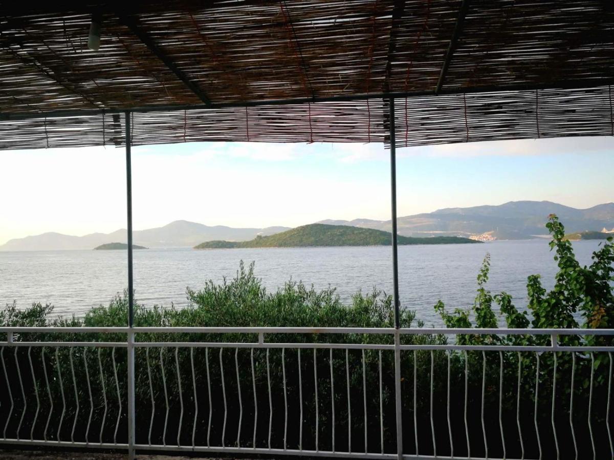 Beach House Olea Apartment Blazevo ภายนอก รูปภาพ