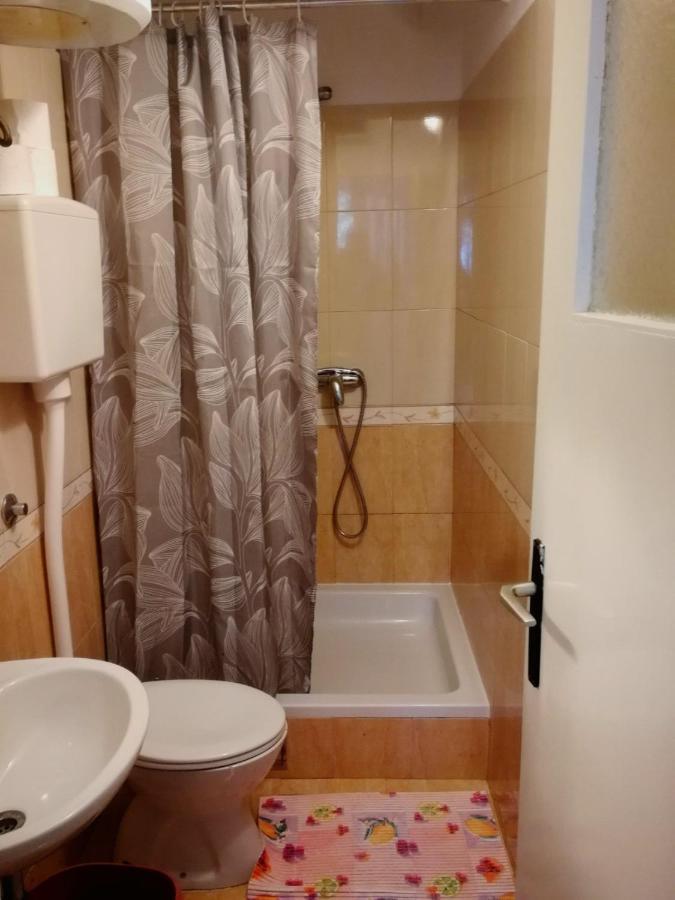 Beach House Olea Apartment Blazevo ภายนอก รูปภาพ